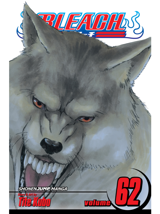 Title details for Bleach, Volume 62 by Tite Kubo - Available
